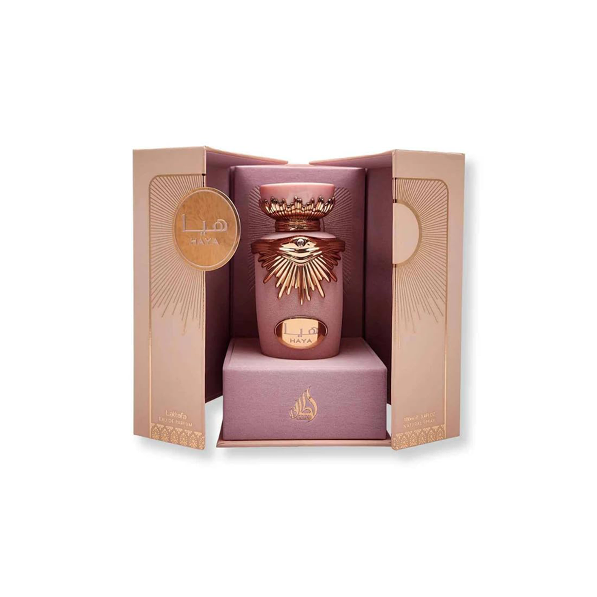 Haya Lattafa Eau De Parfum Women