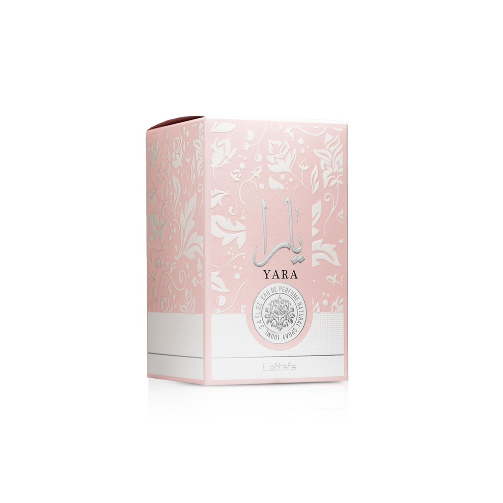 Yara Lattafa Eau De Parfum Women