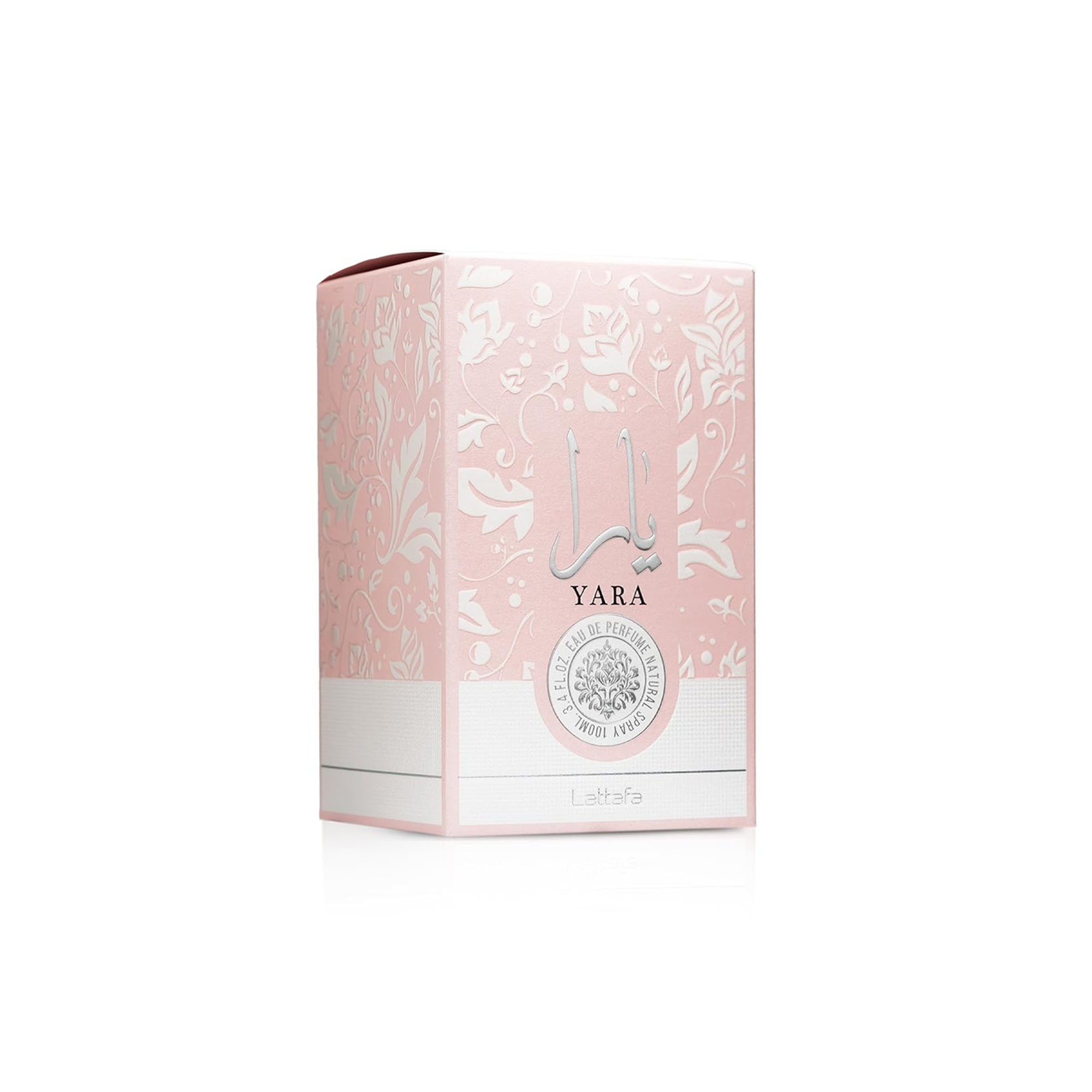 Yara Lattafa Eau De Parfum Women