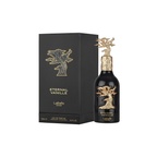 Eternal Vanille Lattafa Eau De Parfum Uniesx