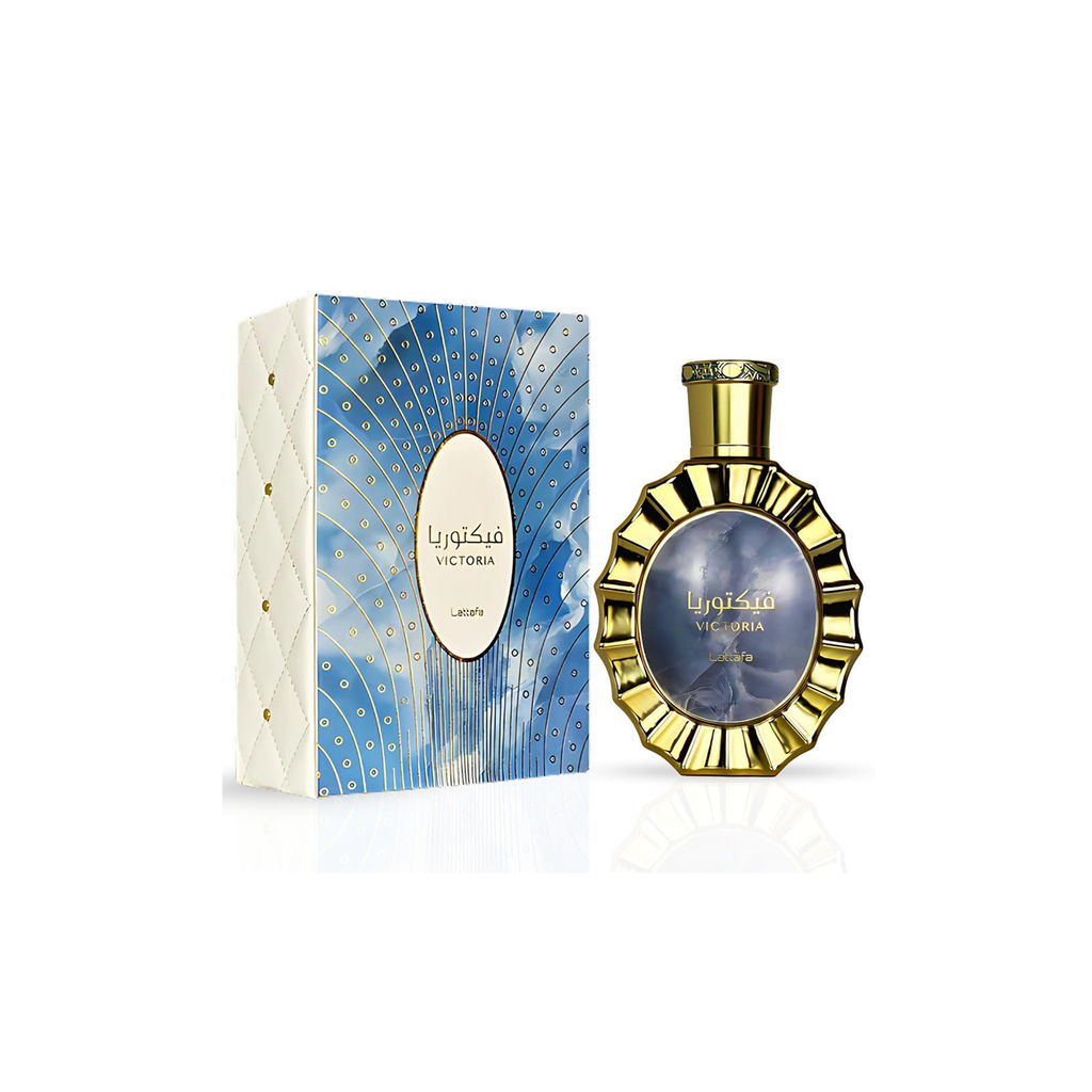 Victoria Lattafa Eau De Parfum Women