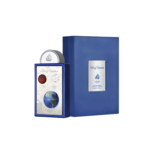 Art of Universe Lattafa Eau De Parfum Men