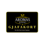 Aromas Dubai gjafakort