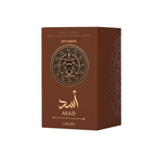 Asad Bourbon Lattafa Eau De Parfum Men