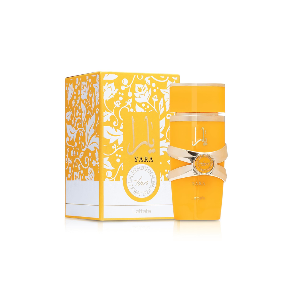 Yara Tous Lattafa Eau De Parfum