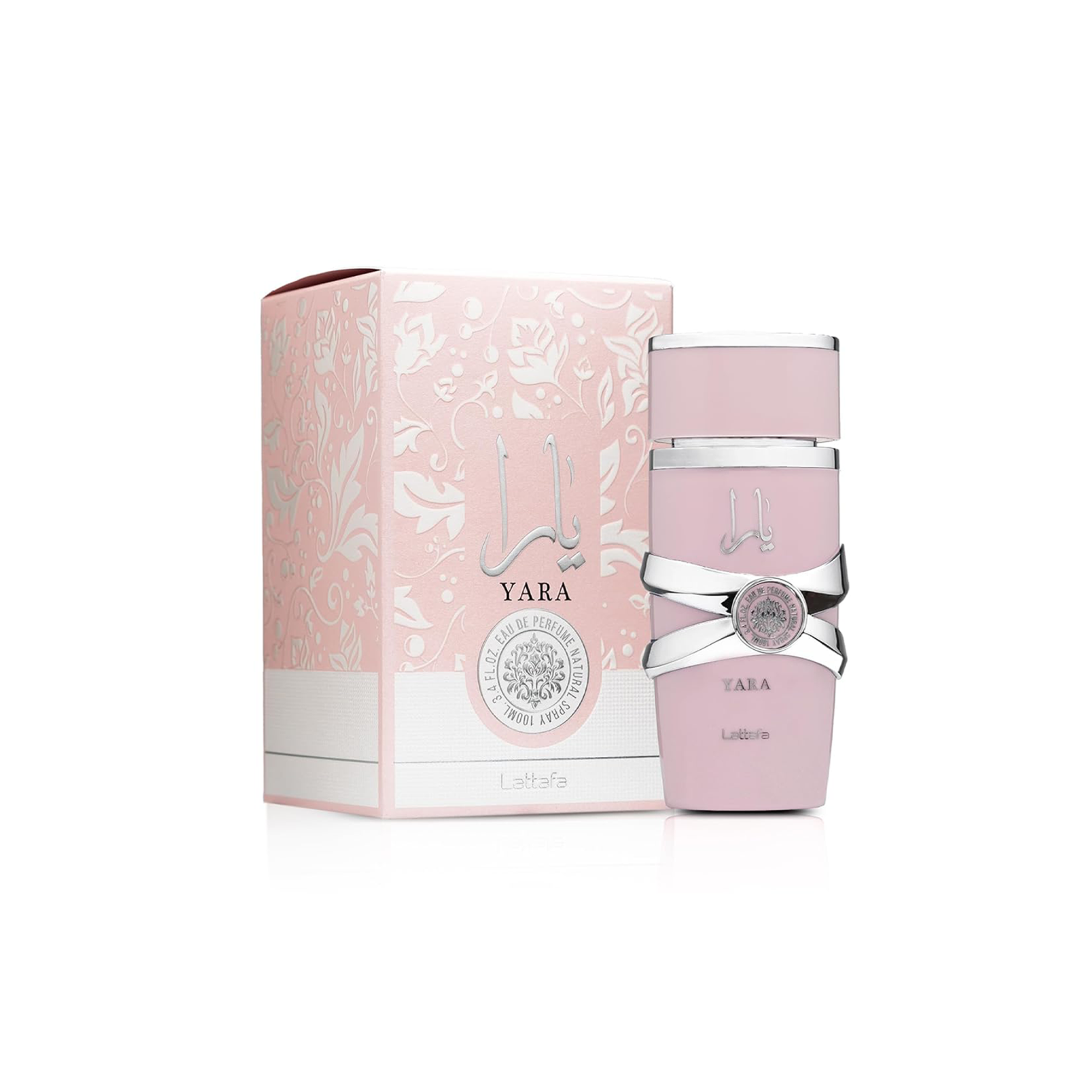 Yara Lattafa Eau De Parfum Women