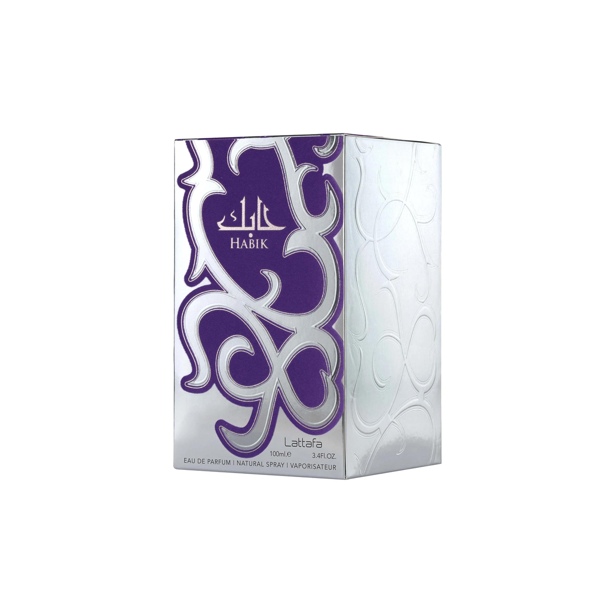 Habik Lattafa Eau De Parfum Men