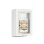 Badee Al Oud Honor and Glory Lattafa Eau De Parfum Unisex
