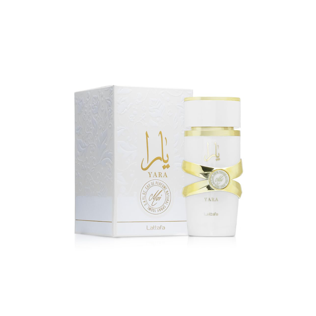 Yara Moi Lattafa Eau De Parfum