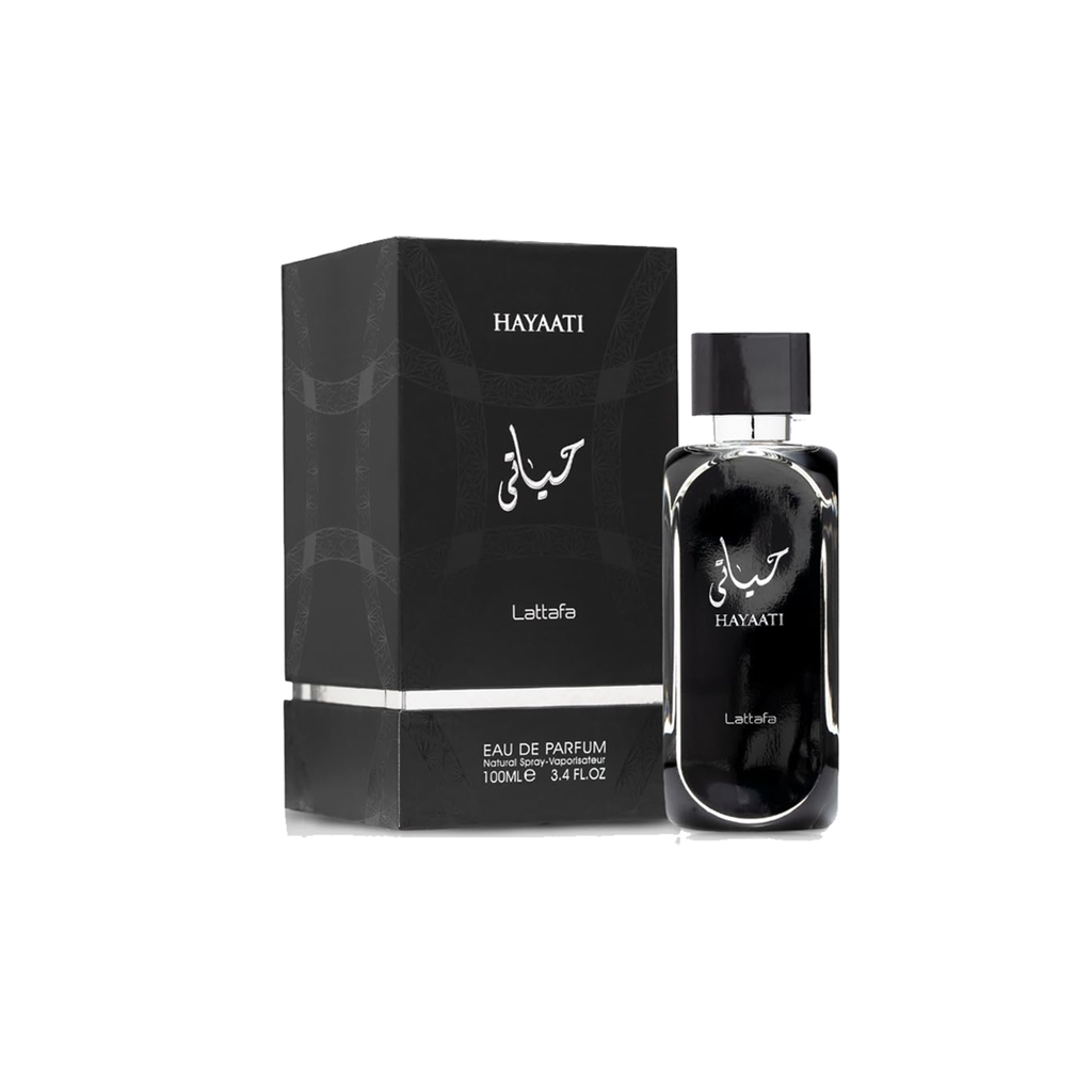 Hayaati Lattafa Eau De Parfum Unisex