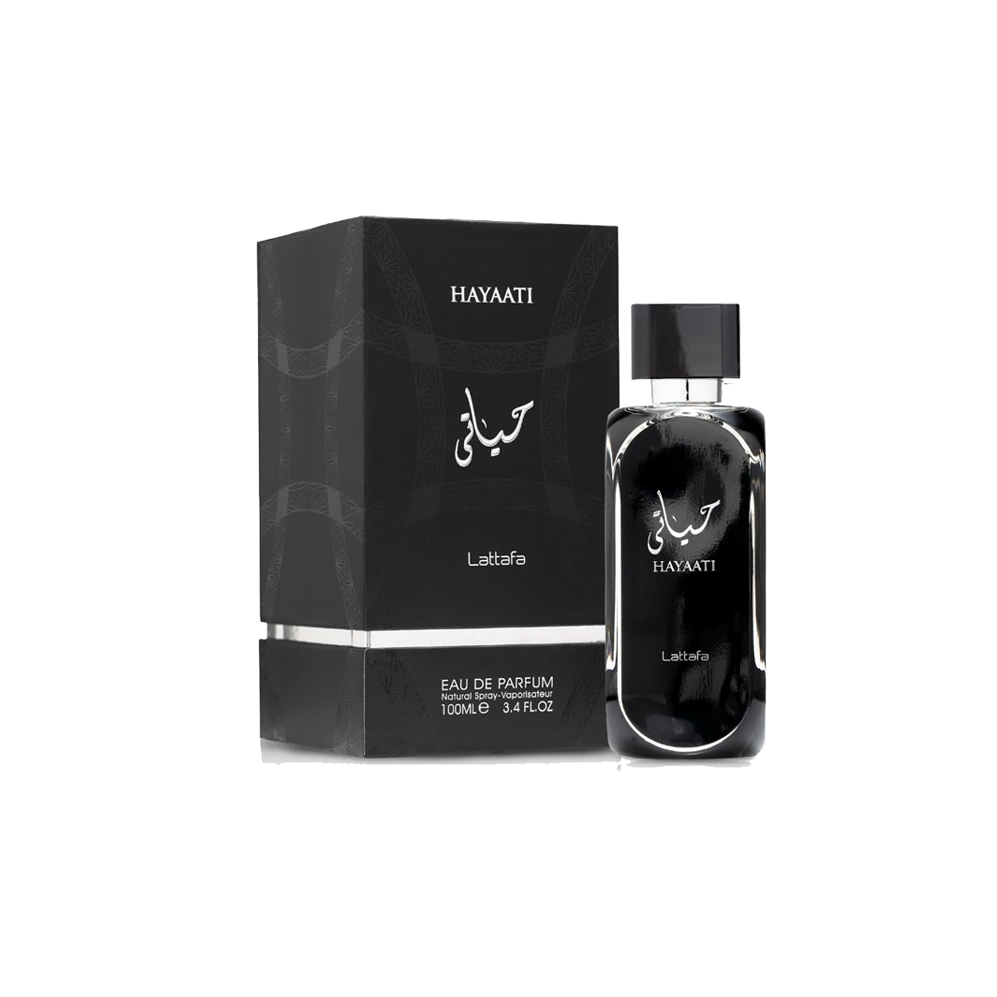 Hayaati Lattafa Eau De Parfum Unisex