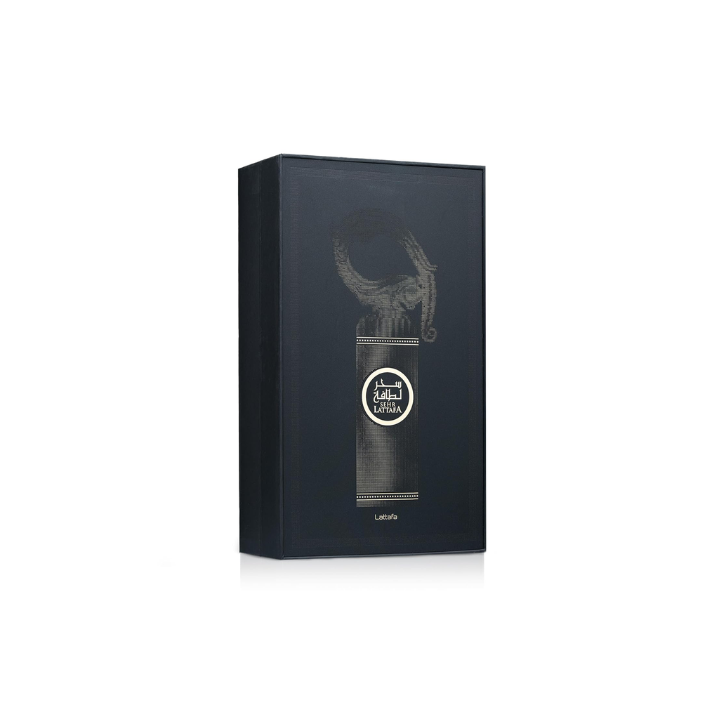 Sehr Lattafa Eau De Parfum Unisex