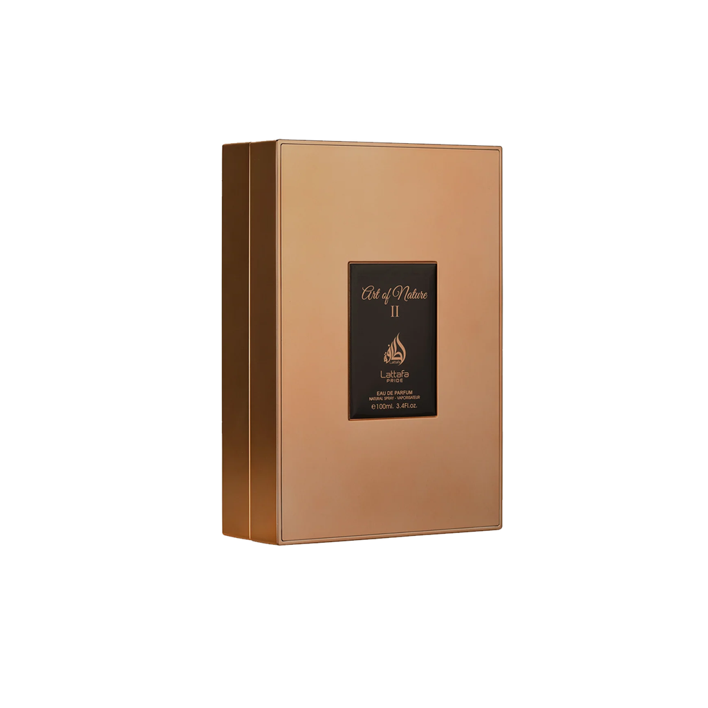 Art of Nature II Lattafa Pride Eau De Parfum Unisex