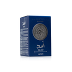 Asad Zanzibar Lattafa Eau De Parfum Men