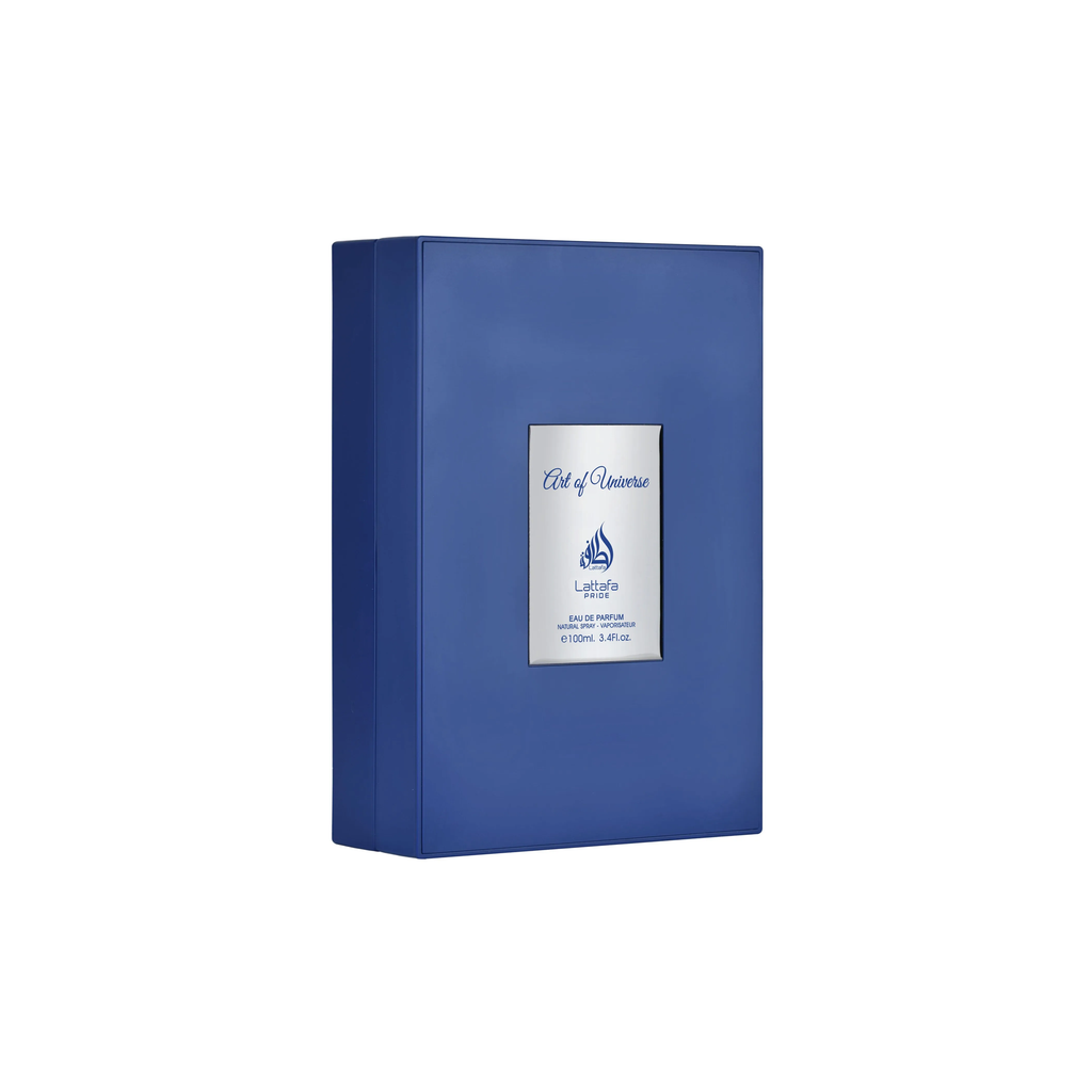 Art of Universe Lattafa Eau De Parfum Men