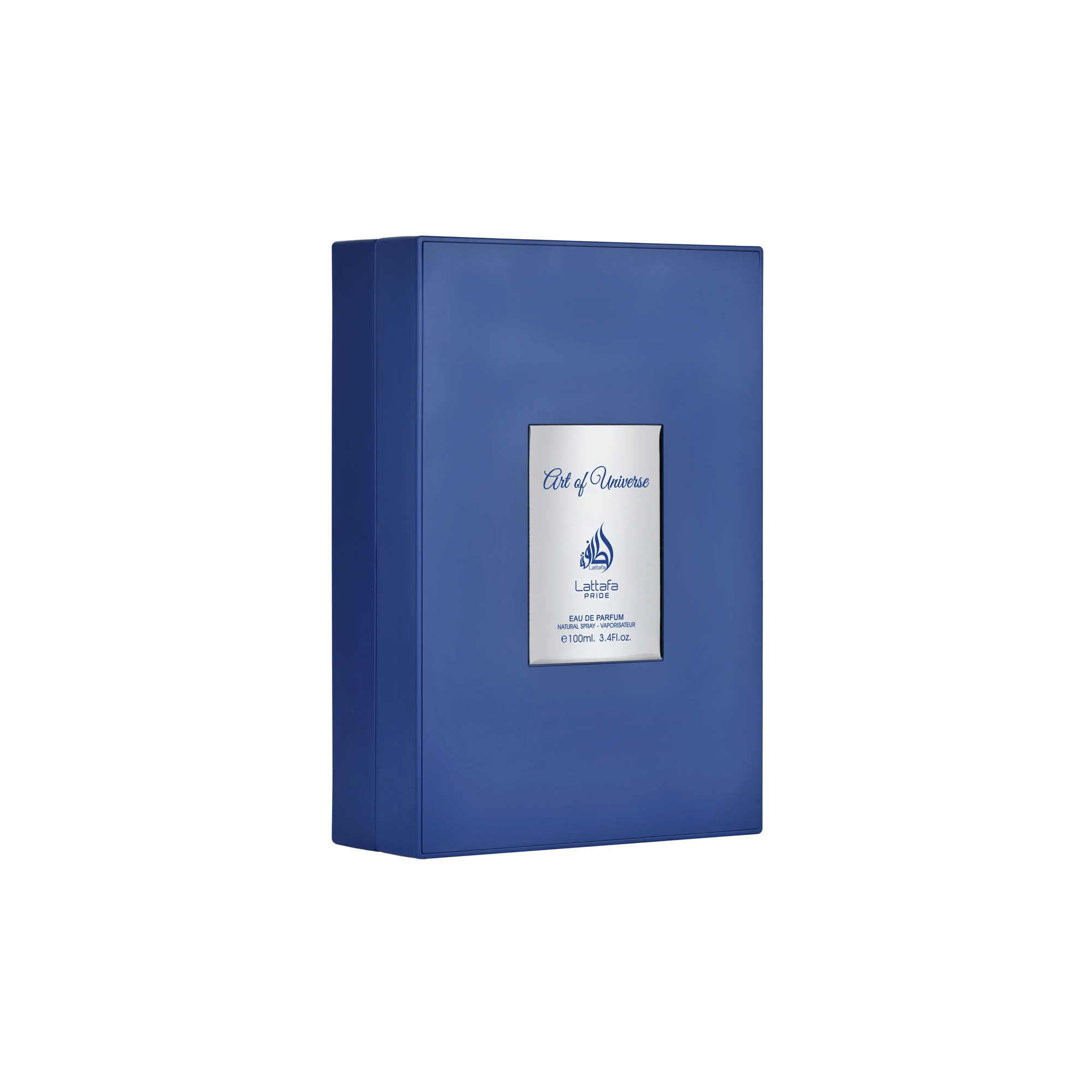 Art of Universe Lattafa Eau De Parfum Men