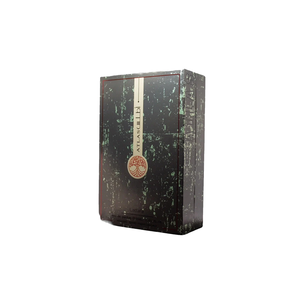 Atlas Lattafa Eau De Parfum Unisex