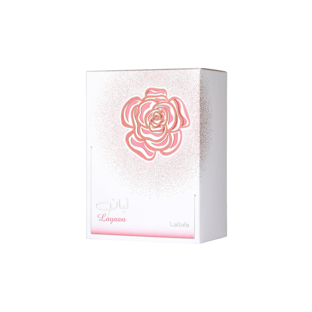 Layaan Lattafa Eau De Parfum Women