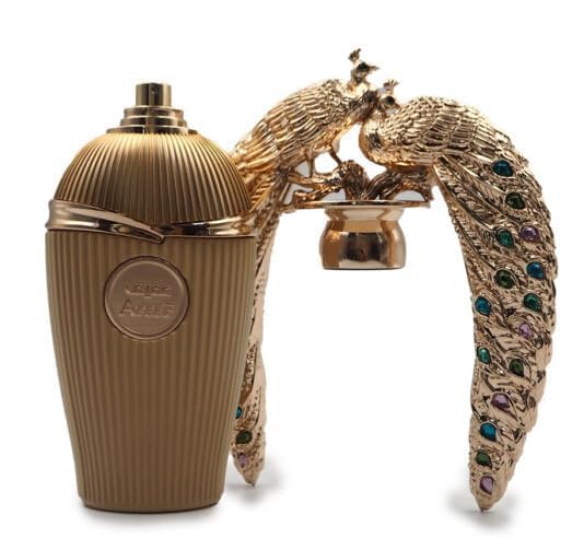 Afeef Lattafa Eau De Parfum Unisex