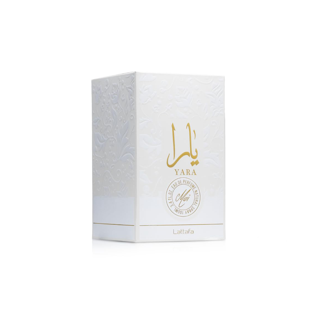 Yara Moi Lattafa Eau De Parfum