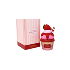 Berry On Top Lattafa Eau De Parfum Women