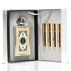 King of Arabia Lattafa Eau De Parfum Men
