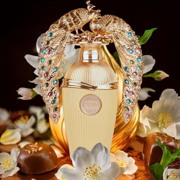 Afeef Lattafa Eau De Parfum Unisex