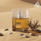Khamrah Qahwa Lattafa Eau De Parfum Unisex