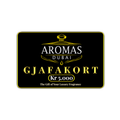 Aromas Dubai gjafakort