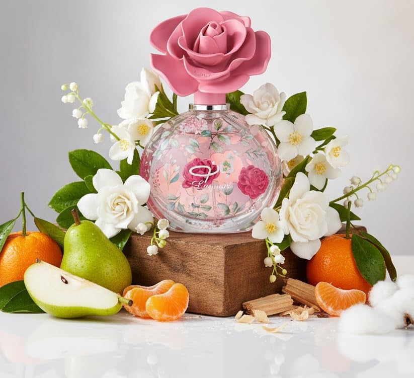 Layaan Lattafa Eau De Parfum Women
