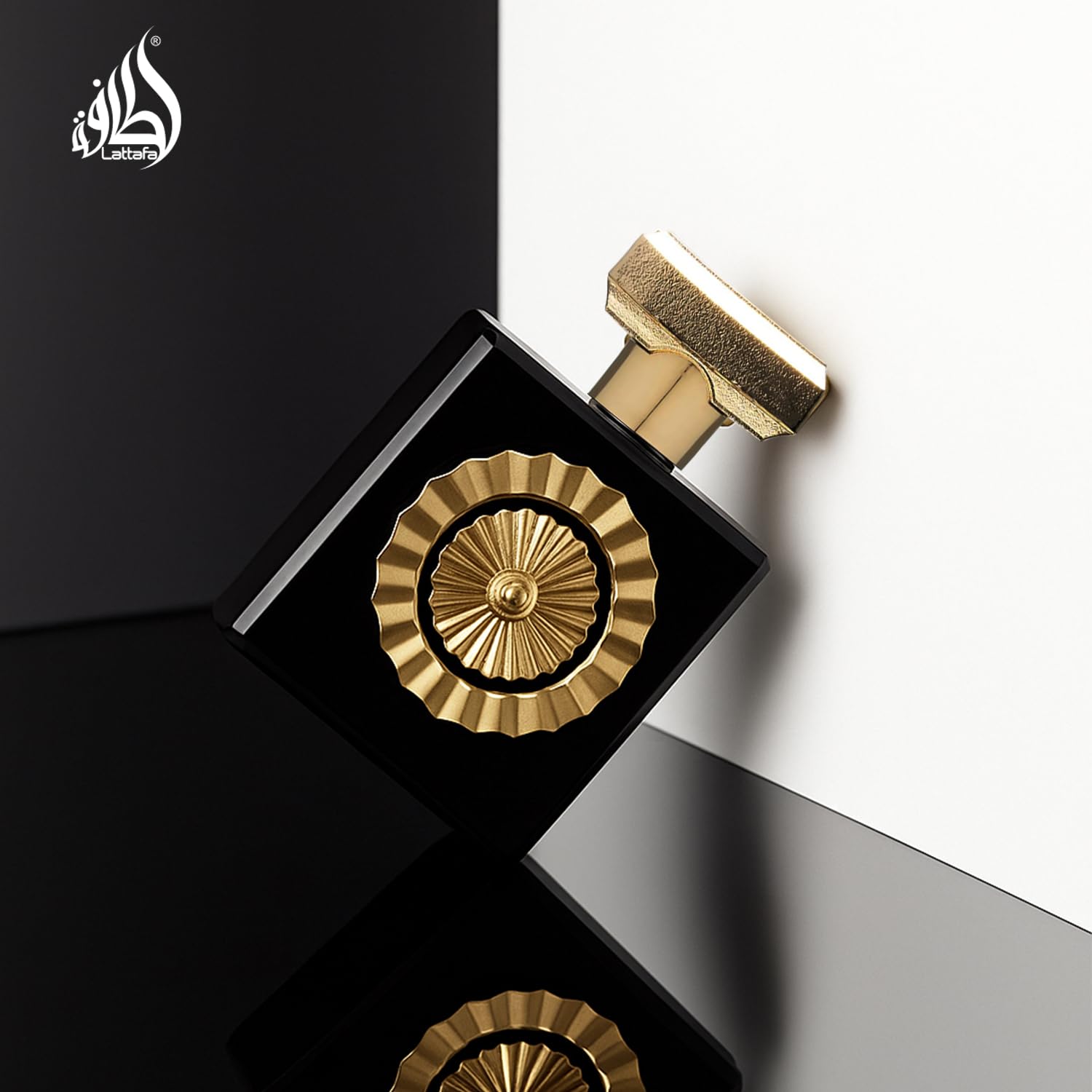 Nebras Lattafa Pride Eau De Parfum Unisex
