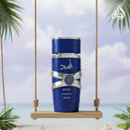 Asad Zanzibar Lattafa Eau De Parfum Men