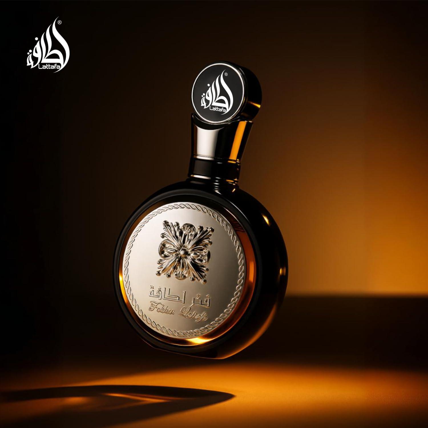 Fakhar Black Lattafa Eau De Parfum Men