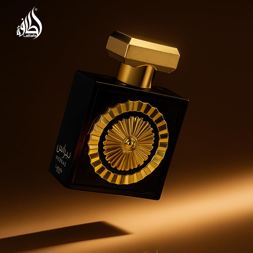 Nebras Lattafa Pride Eau De Parfum Unisex