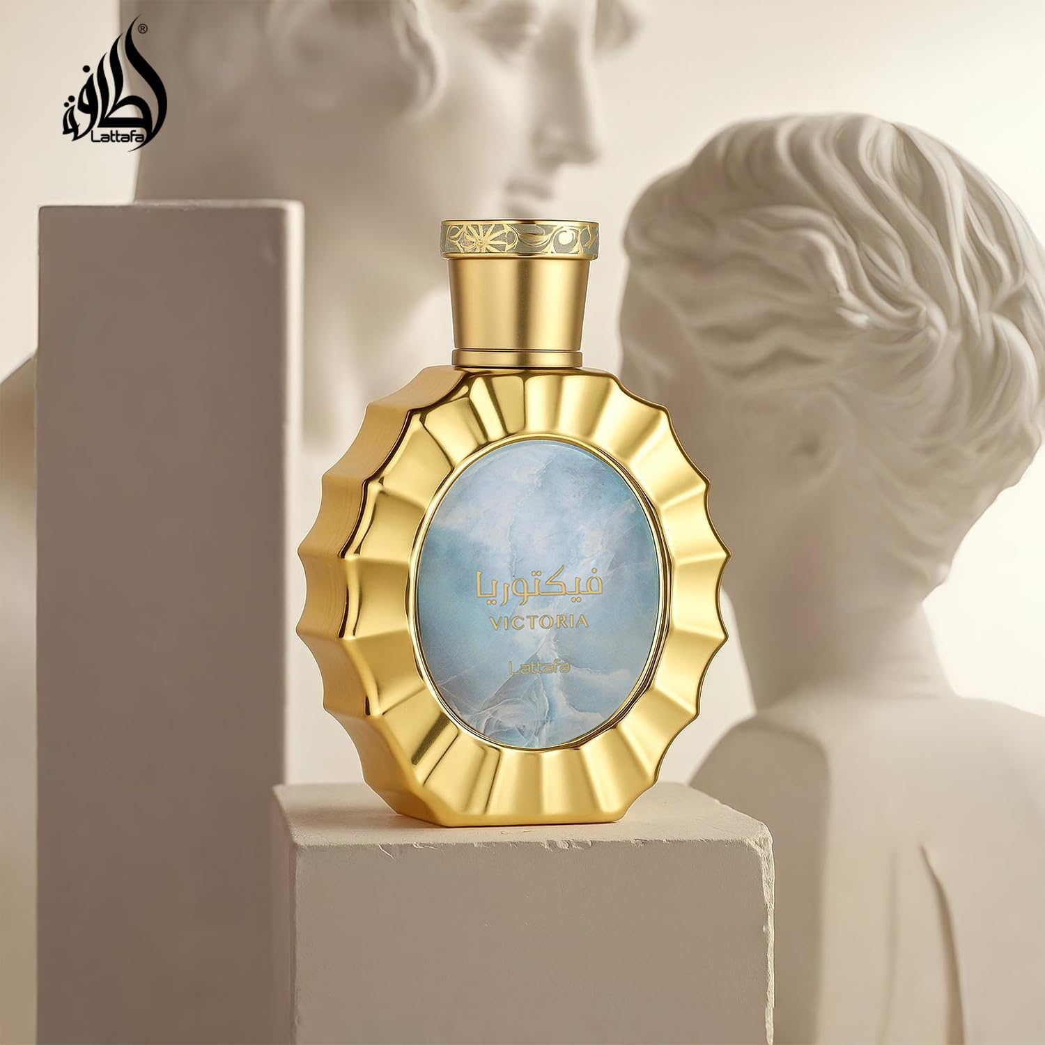 Victoria Lattafa Eau De Parfum Women