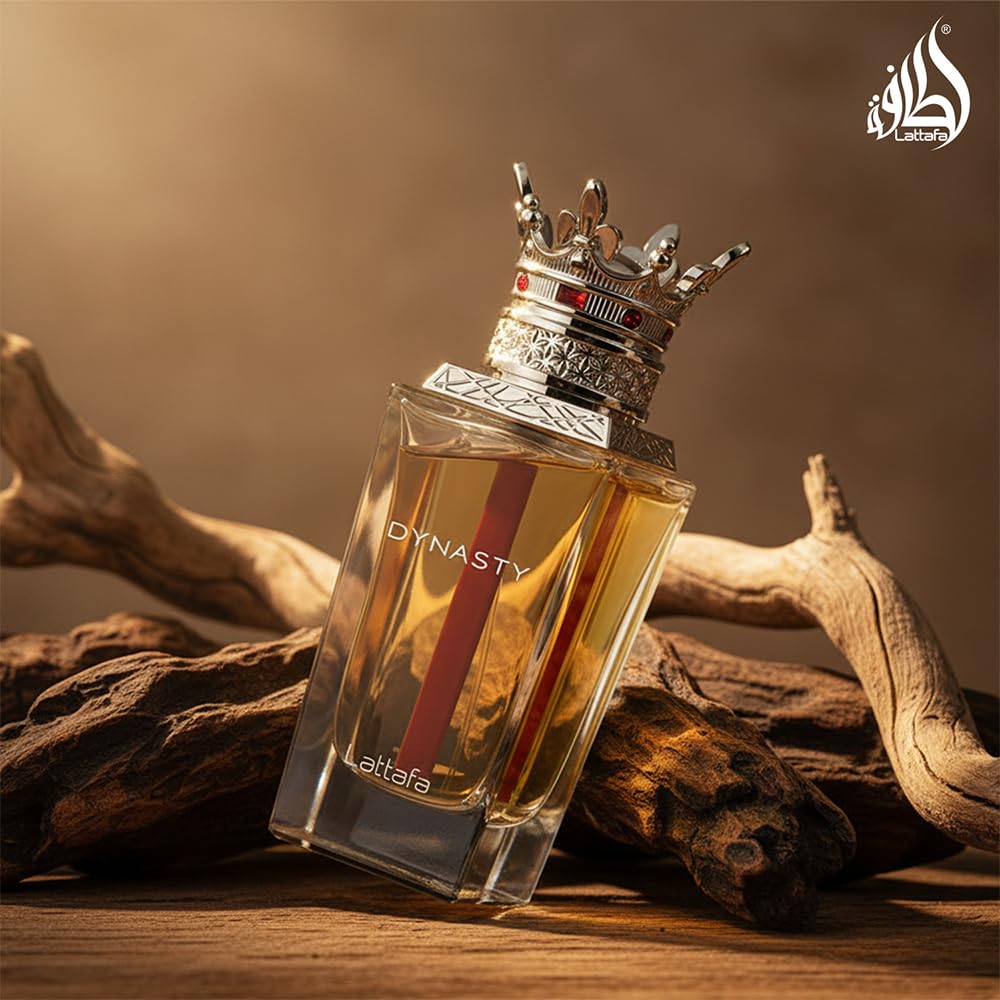 Dynasty Lattafa Eau De Parfum Unisex