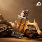 Dynasty Lattafa Eau De Parfum Unisex