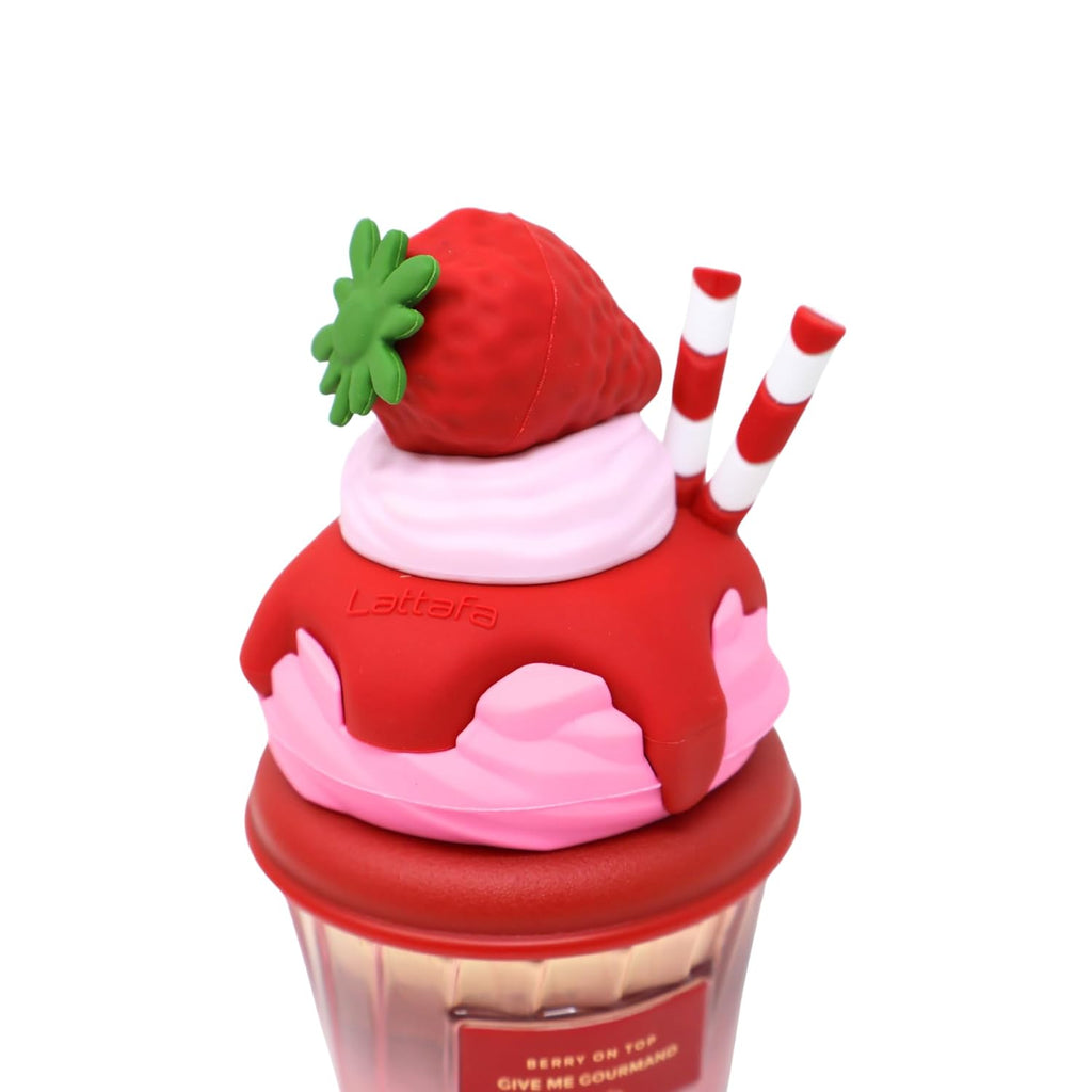 Berry On Top Lattafa Eau De Parfum Women