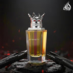 Dynasty Lattafa Eau De Parfum Unisex