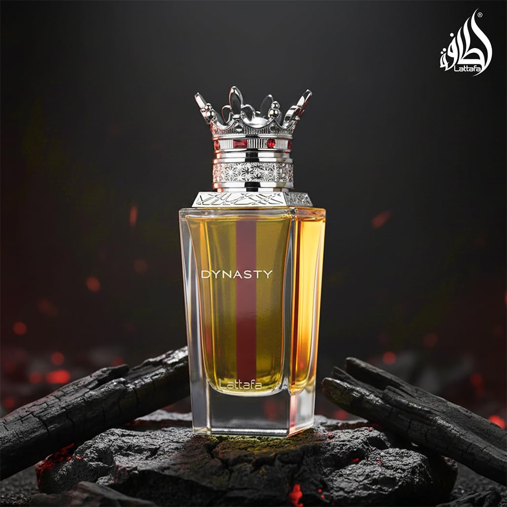 Dynasty Lattafa Eau De Parfum Unisex