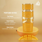 Yara Tous Lattafa Eau De Parfum