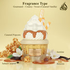 Whipped Pleasure Lattafa Eau De Parfum Women