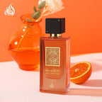 Ana Abiyedh Coral Lattafa Eau De Parfum Unisex