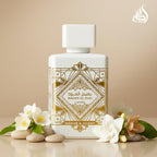 Badee Al Oud Honor and Glory Lattafa Eau De Parfum Unisex
