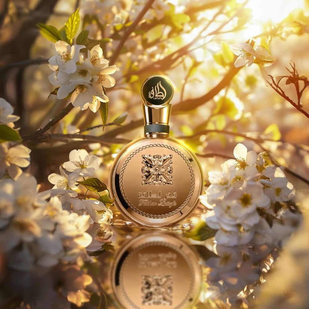 Fakhar Gold Extrait Lattafa Eau De Parfum Unisex