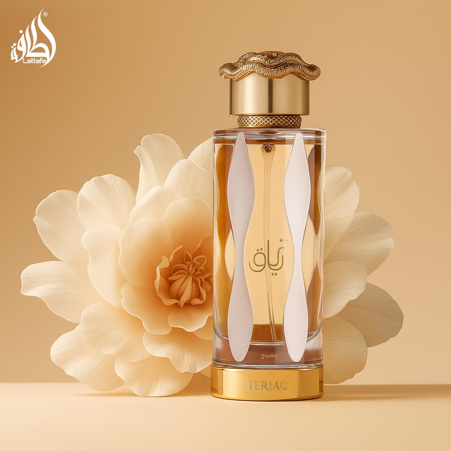 Teriaq Unisex Lattafa Eau De Parfum Unisex