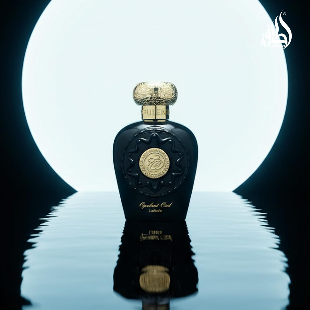 Opulent Oud Lattafa Eau de Parfum Unisex