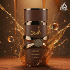 Asad Bourbon Lattafa Eau De Parfum Men