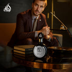 Fakhar Black Lattafa Eau De Parfum Men