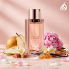 Kingdom Eau de Parfum Lattafa for Women